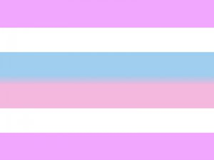 Intersex pride