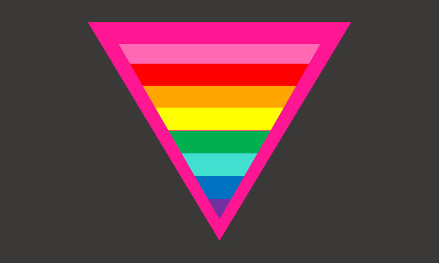 Queer Pride Flag